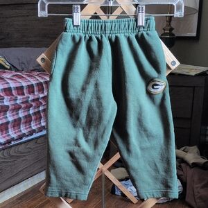 Green Bay Packers sweatpants